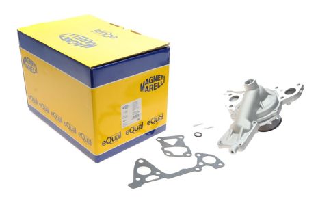 Помпа, водяний насос MITSUBISHI GALANT, MAGNETIMARELLI (352316170600)