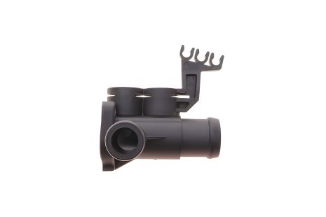 Флянец системы охлаждения SEAT TOLEDO, AUDI A6, MEYLE (1001211054)