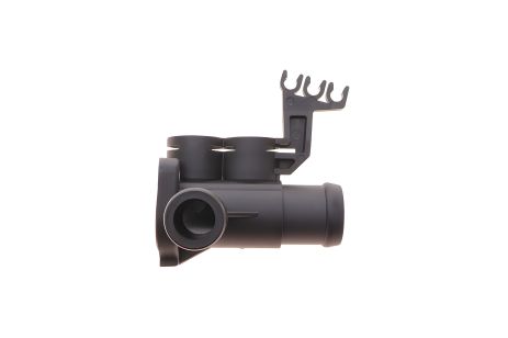 Флянец системы охлаждения SEAT TOLEDO, AUDI A6, MEYLE (1001211054)