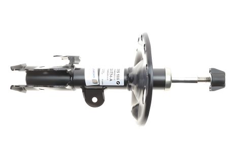 Амортизатор підвіски TOYOTA AVENSIS передній правий, SACHS (315186)