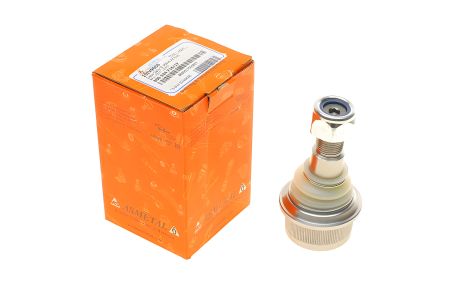 Передня кульова опора Daily 99-, ASMETAL (10IV9006)