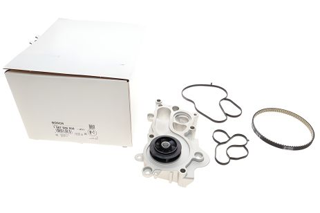 Водяной насос и ГРМ комплект для CUPRA LEON, SKODA KODIAQ, AUDI A3, BOSCH (1987946958) Водяной насос и ГРМ комплект для CUPRA LEON, SKODA KODIAQ, AUDI A3, BOSCH (1987946958)