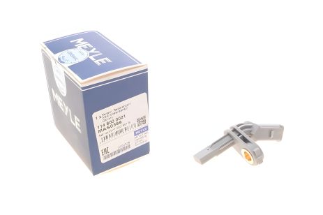 Датчик ABS для CUPRA FORMENTOR, MAN TGE, SEAT TARRACO, MEYLE (1148000021) Датчик ABS для CUPRA FORMENTOR, MAN TGE, SEAT TARRACO, MEYLE (1148000021)