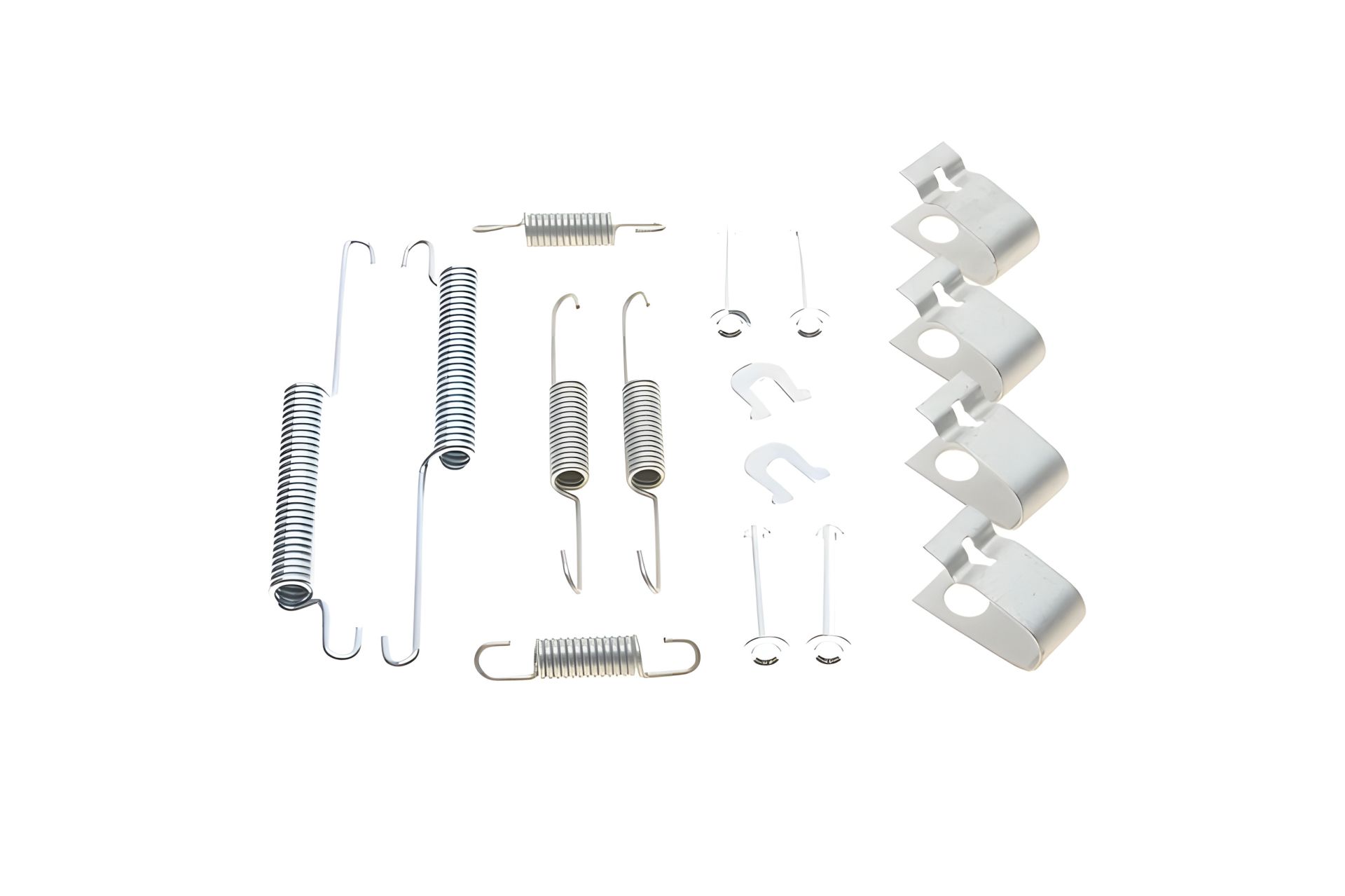 Тормозных колодок монтажный комплект HONDA CIVIC/ACCORD, QUICK BRAKE (1050668) Тормозных колодок монтажный комплект HONDA CIVIC/ACCORD, QUICK BRAKE (1050668)