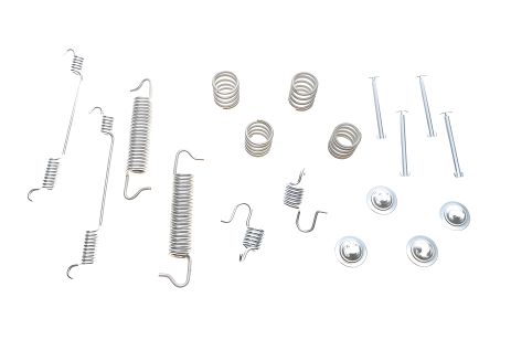 Пружинки задніх колодок, QUICK BRAKE (1050780)