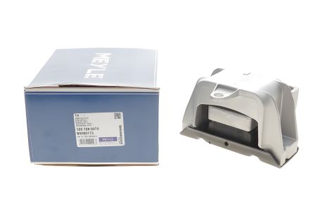 Подушка двигуна для SEAT LEON, VW GOLF, SKODA OCTAVIA, MEYLE (1001990070) Подушка двигуна для SEAT LEON, VW GOLF, SKODA OCTAVIA, MEYLE (1001990070)