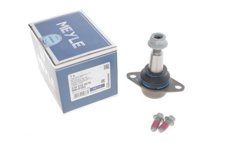 Кульова опора BMW X4, BMW X3, MEYLE (3160100018) Кульова опора BMW X4, BMW X3, MEYLE (3160100018)