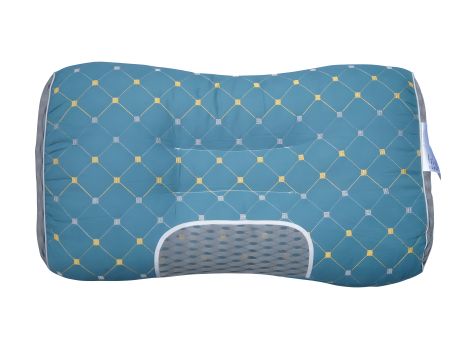 Ортопедическая подушка Good Sleep "Good Sleep" 67 х 38 х 6 см.