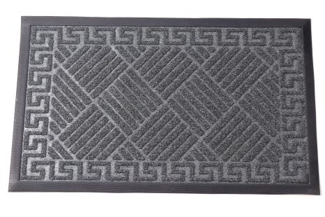 Коврик 45*75 см "Вход" 1611/6