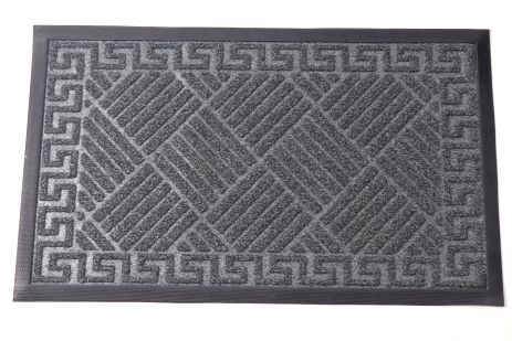 Коврик 45*75 см "Вход" 1611/6 Коврик 45*75 см "Вход" 1611/6