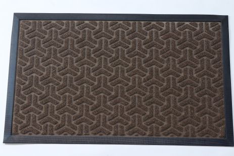 Входной коврик трава 45*75 см 1611/7 Входной коврик трава 45*75 см 1611/7