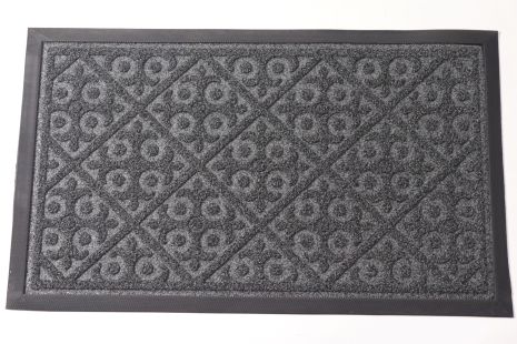 Килимок вхідний Грасс 45*75 см 1611/3