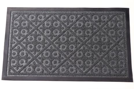 Входной коврик "Трава" 45x75 см (арт. 1611/3) Входной коврик "Трава" 45x75 см (арт. 1611/3)