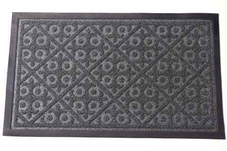 Килимок вхідний Grass 45*75 см 1611/3