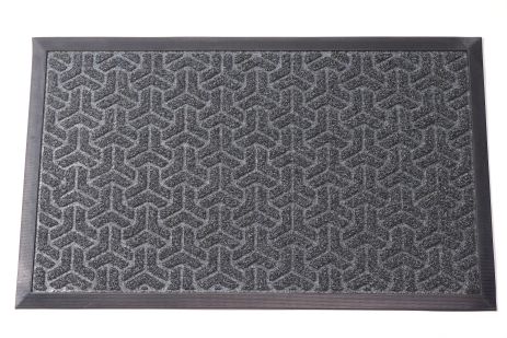 Входной коврик 45*75 см 1611/2 Входной коврик 45*75 см 1611/2