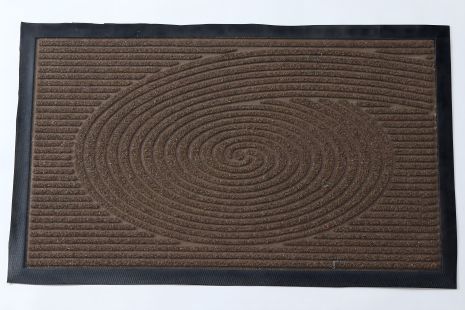 Вхідний килимок Грасс 45*75 см 1611/10