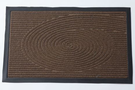 Килимок вхідний Грасс 45*75 см 1611/10