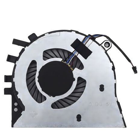Охлаждающий вентилятор (кулер) для ноутбука HP 17-CA 17-BY 17-CS 17-CX ProBook 470 G7 L22531-001