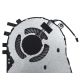 Вентилятор кулер для ноутбука HP 17-CA 17-BY 17-CS 17-CX ProBook 470 G7 L22531-001 Вентилятор кулер для ноутбука HP 17-CA 17-BY 17-CS 17-CX ProBook 470 G7 L22531-001