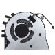 Охолоджувальний вентилятор для ноутбука HP 17-CA 17-BY 17-CS 17-CX ProBook 470 G7 L22531-001