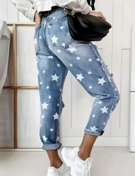 Жіночі джинси М б/у Жіночі джинси М б/у