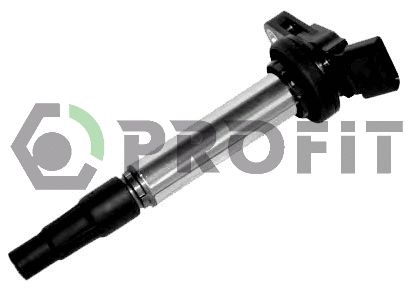 Котушка запалювання TOYOTA PRIUS, PROFIT (18109127) Котушка запалювання TOYOTA PRIUS, PROFIT (18109127)