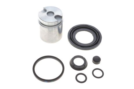 Ремкомплект гальмівного супорта NISSAN INTERSTAR, VAUXHALL MOVANO, QUICK BRAKE (1145357) Ремкомплект гальмівного супорта NISSAN INTERSTAR, VAUXHALL MOVANO, QUICK BRAKE (1145357)