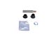 Ремкомплект пальцев суппорта FORD ESCORT, QUICK BRAKE (1131340X)