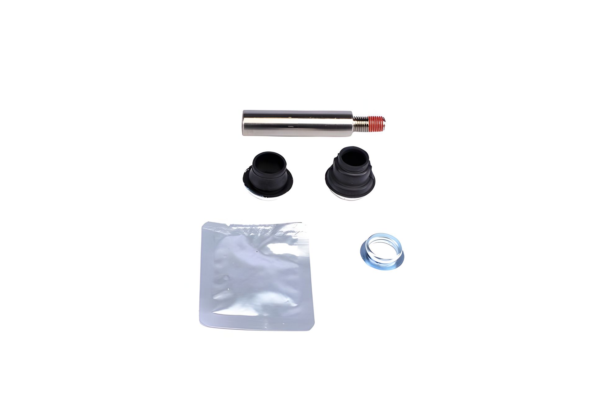 Ремкомплект пальців супорта для FORD ESCORT, QUICK BRAKE (1131340X) Ремкомплект пальців супорта для FORD ESCORT, QUICK BRAKE (1131340X)