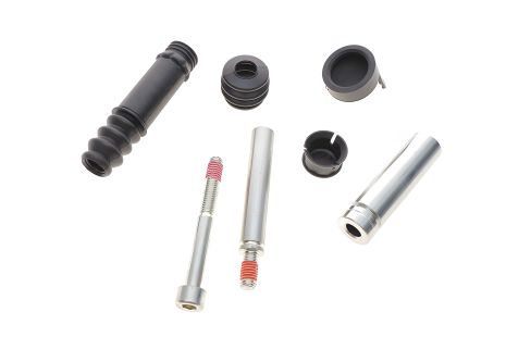 Ремкомплект пальців супорта MERCEDES-BENZ SPRINTER, QUICK BRAKE