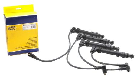 Комплект проводов зажигания FIAT MULTIPLA, LANCIA DEDRA, MAGNETIMARELLI (941095800618) Комплект проводов зажигания FIAT MULTIPLA, LANCIA DEDRA, MAGNETIMARELLI (941095800618)