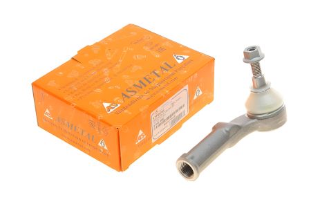 Рульовий накінечник для Ford Kuga 08-12 R від ASMETAL (17FR1741)