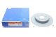 ΠΠΈΡΠΊ Π³Π°Π»ΡΠΌΡΠ²Π½ΠΈΠΉ VOLVO V40, FORD FOCUS, FORD C-MAX, ATE (24011101581) ΠΠΈΡΠΊ Π³Π°Π»ΡΠΌΡΠ²Π½ΠΈΠΉ VOLVO V40, FORD FOCUS, FORD C-MAX, ATE (24011101581)