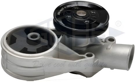 Водяний насос, помпа SKODA FAVORIT, SKODA FELICIA, GEBA (10130) водяна помпа Водяний насос, помпа SKODA FAVORIT, SKODA FELICIA, GEBA (10130) водяна помпа