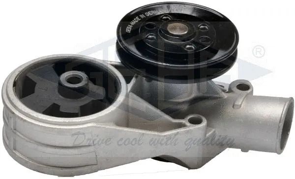 Водяний насос, помпа SKODA FAVORIT, SKODA FELICIA, GEBA (10130) Водяний насос, помпа SKODA FAVORIT, SKODA FELICIA, GEBA (10130)