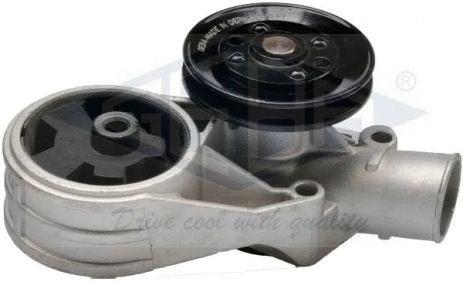 Водяний насос, помпа SKODA FAVORIT, SKODA FELICIA, GEBA (10130) Водяний насос, помпа SKODA FAVORIT, SKODA FELICIA, GEBA (10130)