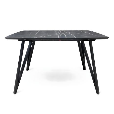 Розкладний стіл Arrows 120х80-90+40 Розкладний стіл Arrows 120х80-90+40