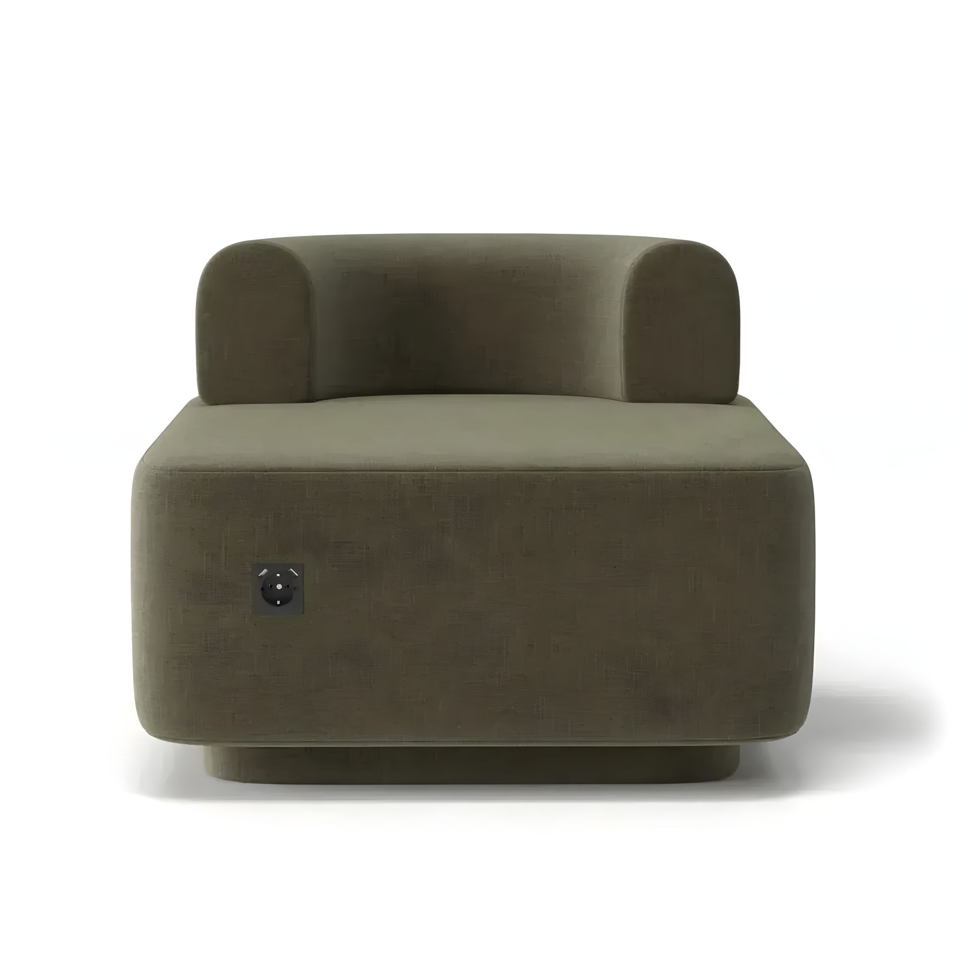 Модульне крісло Plump Comfort Модульне крісло Plump Comfort