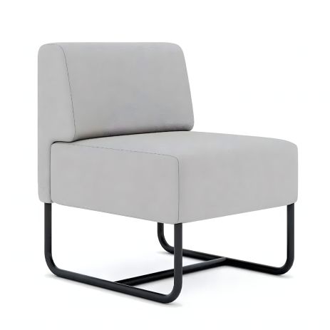 Flex модульне крісло для відпочинку Flex модульне крісло для відпочинку