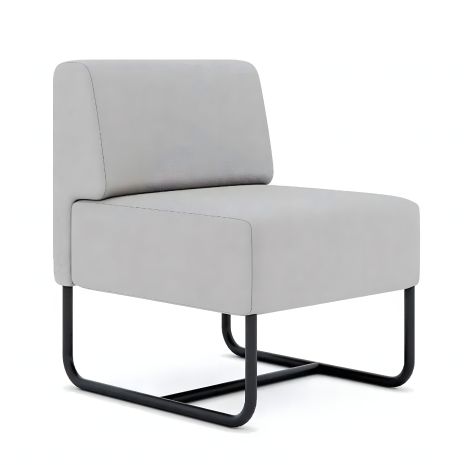 Flex модульне крісло для відпочинку Flex модульне крісло для відпочинку