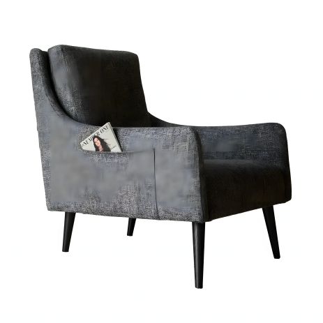 Крісло мяке Plush Крісло мяке Plush