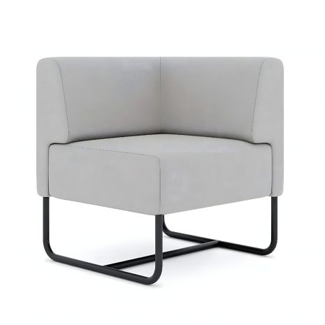 Модульный угловой диван Flex