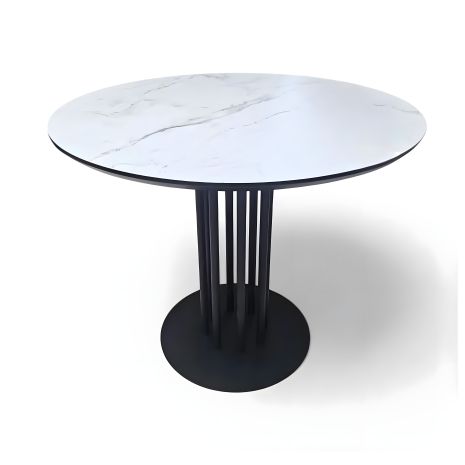 Круглий стіл Monako d-80 Круглий стіл Monako d-80