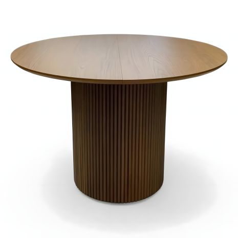 Розкладний стіл B-WOOD d-110+40 Розкладний стіл B-WOOD d-110+40