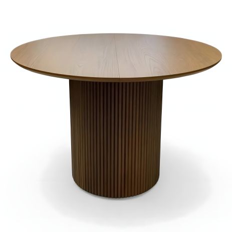 Розкладний стіл B-WOOD d-110+40 Розкладний стіл B-WOOD d-110+40