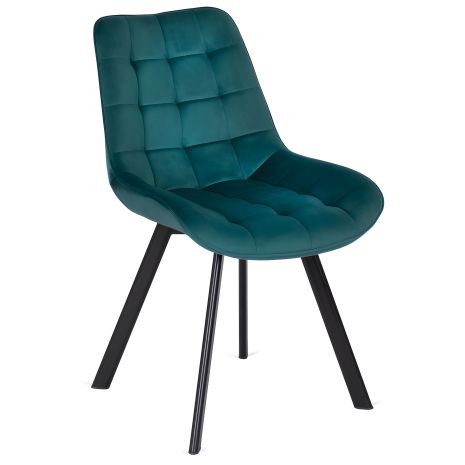 Кухонный стул RICK, бирюзовый