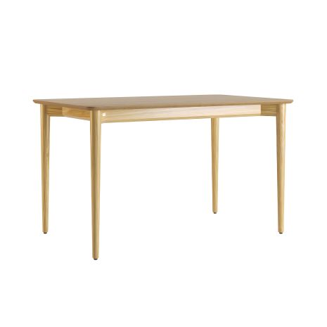 Silva Розкладний Стіл 130+40x80 натуральний дуб Silva Розкладний Стіл 130+40x80 натуральний дуб