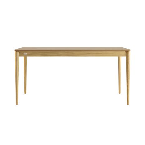 Стіл розкладний Eclipse 160+60 x 80 натуральний дуб FoldTable Стіл розкладний Eclipse 160+60 x 80 натуральний дуб FoldTable