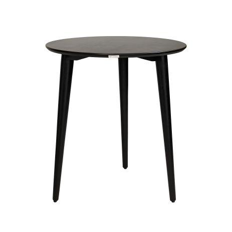 Стол Dan d-70 черный