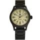 Мужские часы Besta Command Green Metal, 2 ремешка 2156